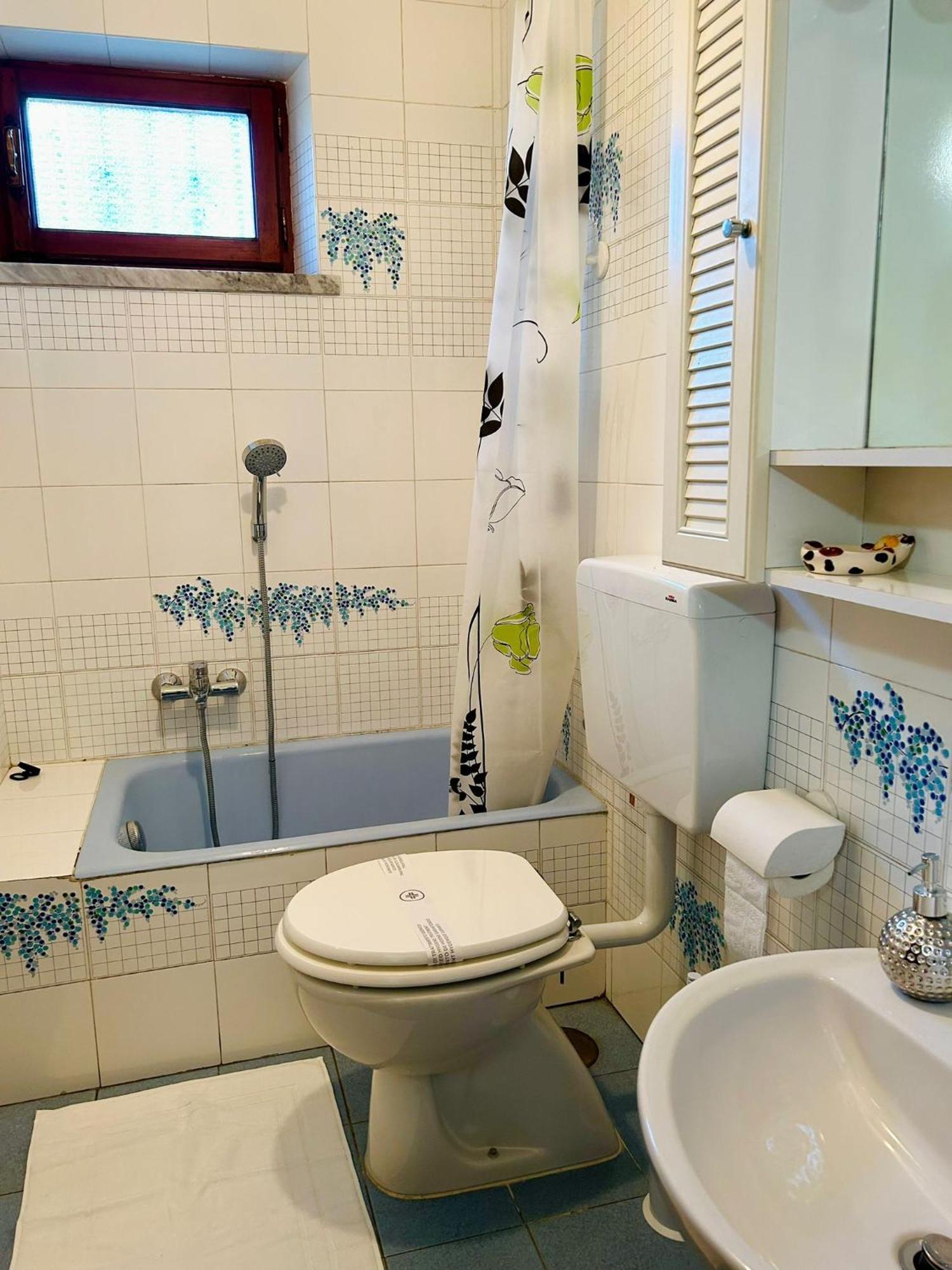 La Casa Del Tiglio Διαμέρισμα Sarzana Εξωτερικό φωτογραφία